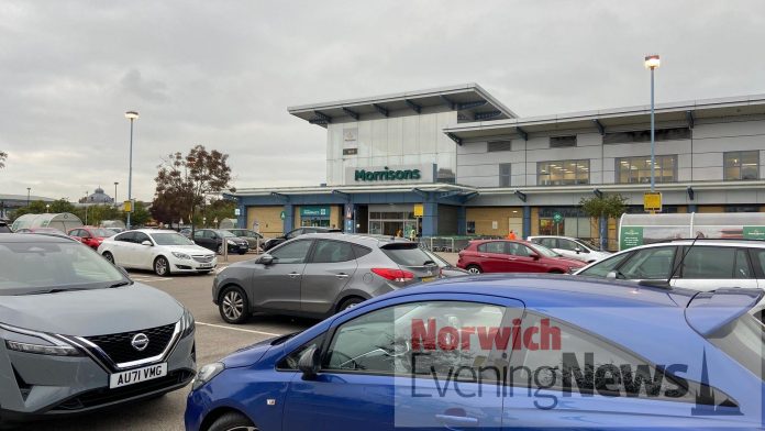 Norwich supermarket scraps 