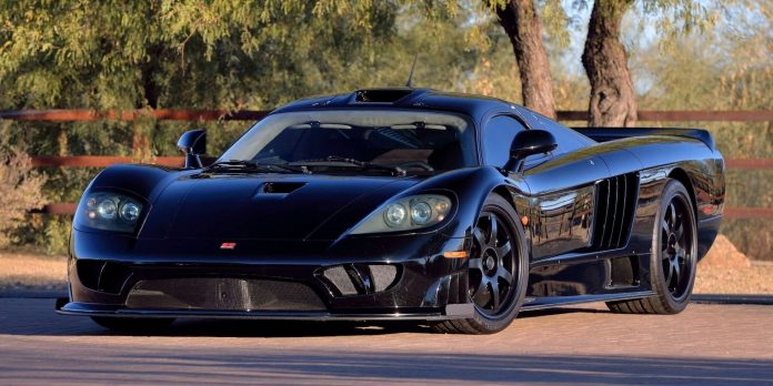 These Are The Most Reliable Supercars Money Can Buy