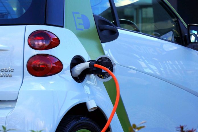 Plan to bring more electric car charging points to the Scarborough borough

