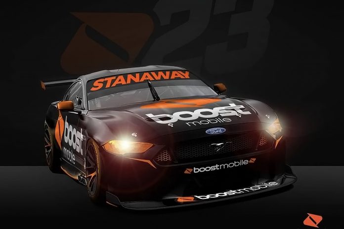 Why Gen3 Might Be Stanaway's Ticket To Supercars Return

