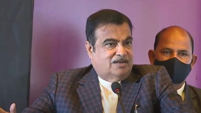   Nitin Gadkari Says He Will Drive His Green Hydrogen Car In Delhi To Show It Is Possible |  Latest India News

