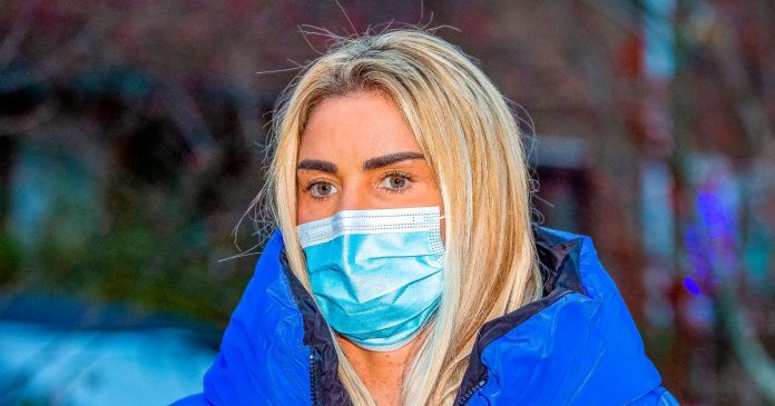ITV Good Morning Britain: Katie Price Reveals Lifelong Engagement After A 