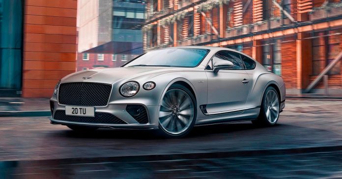Guest leaves £150,000 Bentley supercar in Manchester Travelodge car park

