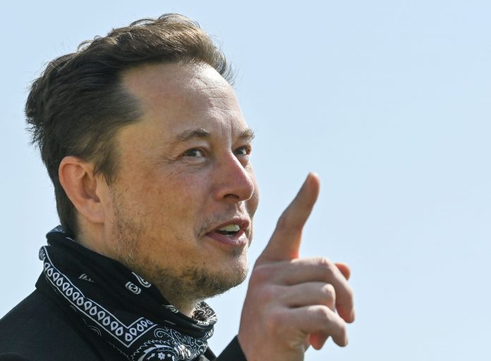 Tesla isn't working on a $25,000 car now, says Musk
