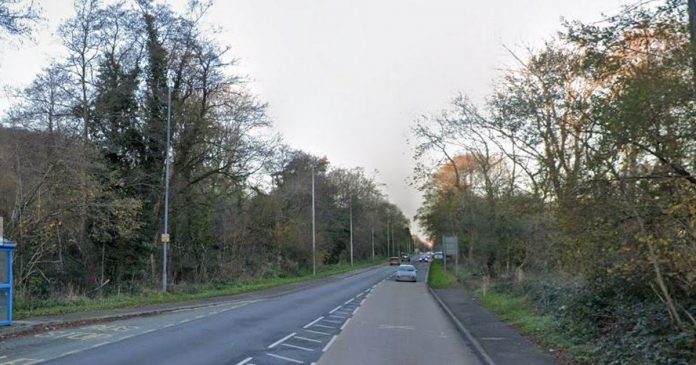 Teenager killed in car crash near Swansea and another in hospital

