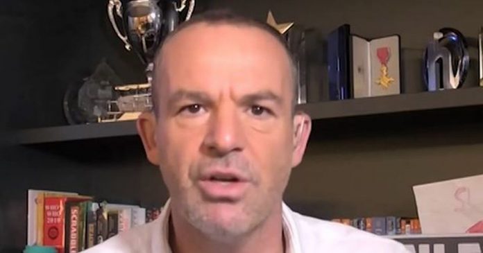 Martin Lewis warns 100,000 motorists will unexpectedly lose their car insurance

