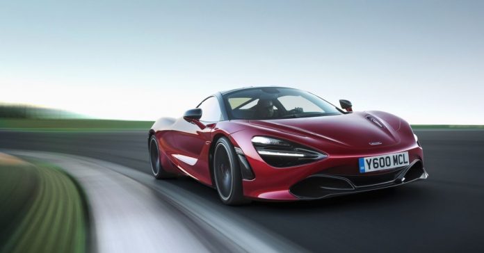 Why McLaren needs to get more creative with its supercars


