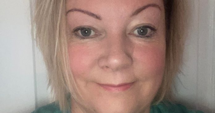 Barnsley woman unable to walk after falling into huge pothole in car park

