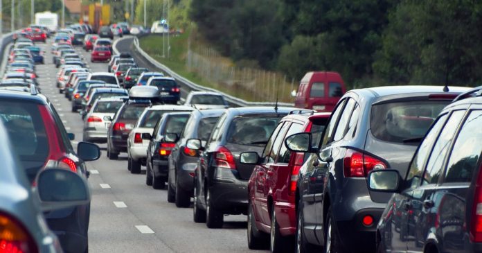 Drivers with petrol or diesel cars to face new car tax rules
