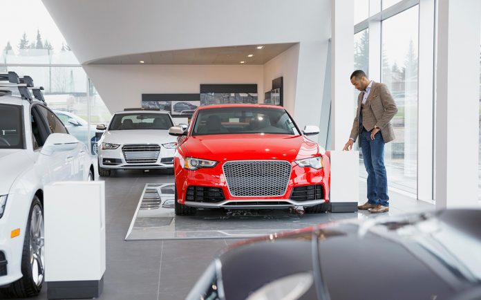 Car buyers value quality and style over eco-friendliness and insurance costs

