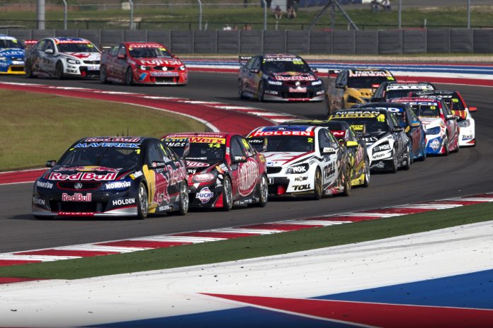 POLL: Should supercars race abroad again?

