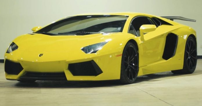One of the best supercars you will never afford

