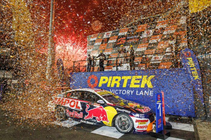 Five bold predictions for the 2022 Supercars season

