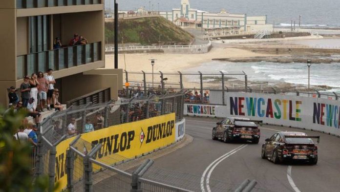   Supercars 2022 opener Newcastle 500 postponed to 'later in the year' due to COVID-19 concerns |  Newcastle Herald

