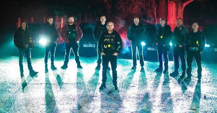 Elite GMP team dent car theft gang after recovering £8m of stolen vehicles last year
