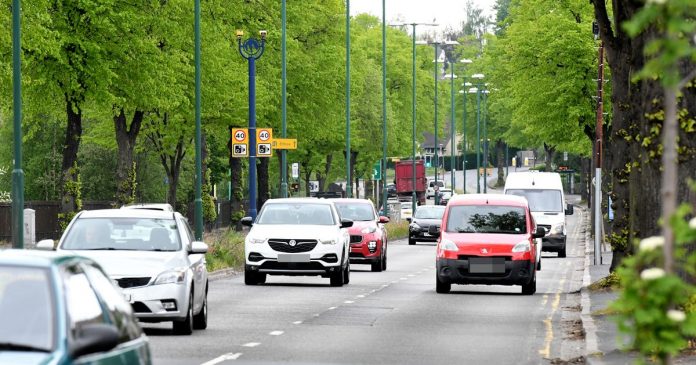 Major changes to car number plates coming into effect next month

