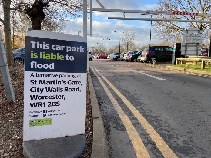 Drivers warned not to leave cars in these car parks
