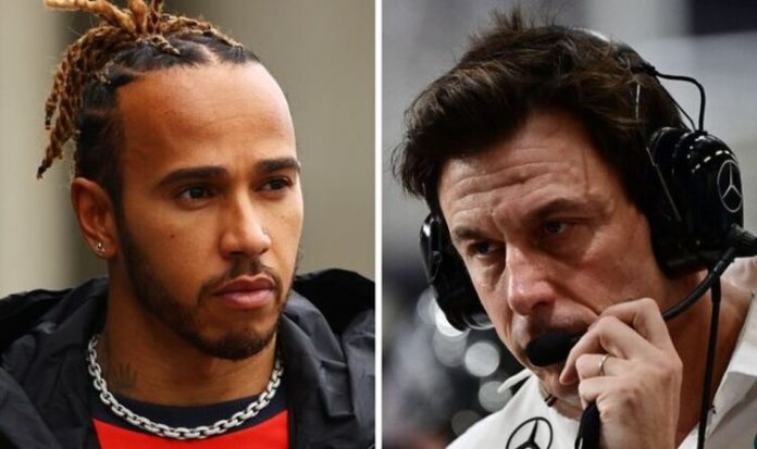  F1 news LIVE: Michael Masi sacked after Lewis Hamilton denied world title |  F1 |  Sports
