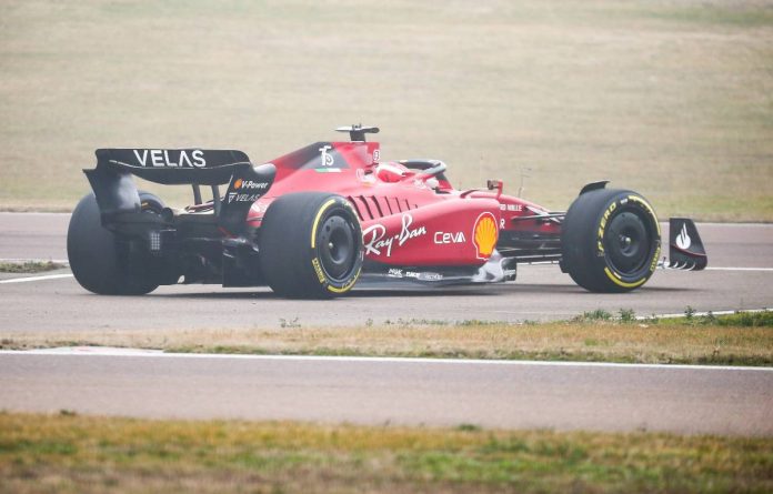 Different 2022 Formula 1 car concepts could 
