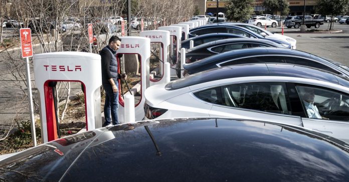 BMW, General Motors, and Kia are running Super Bowl ads featuring electric cars
