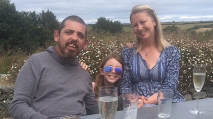 'My car is a lifeline,' says man with cerebral palsy forced to cut back on living costs
