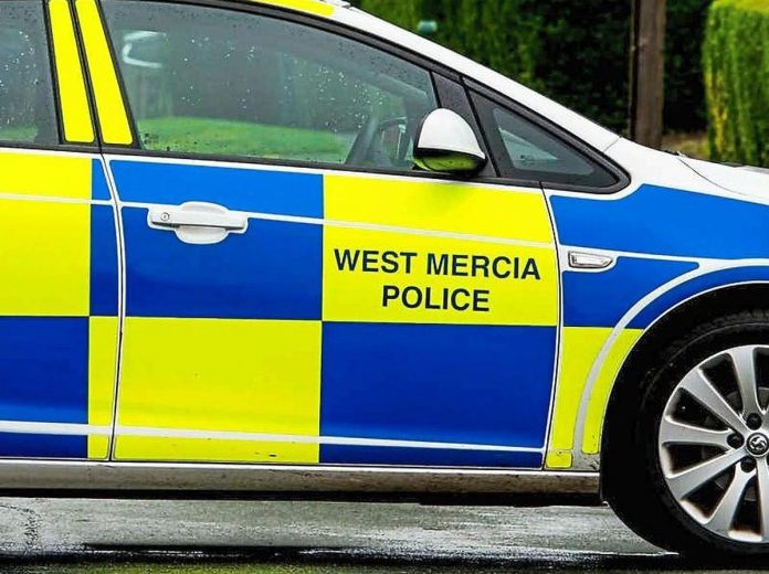 Hundreds of metal thefts in Shropshire with lead roofing and car parts taken
