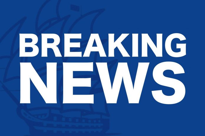 Person cut out of car after two-vehicle collision in Hampshire

