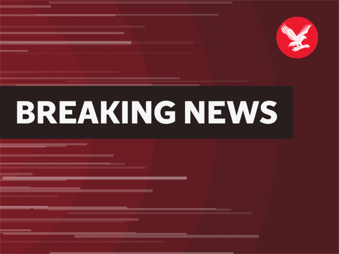 Toddler dies after car crash in Shropshire
