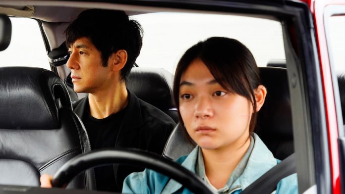 Drive My Car, the first Best Picture Oscar nominee from Japan, spins Haruki Murakami story into affecting melodrama
