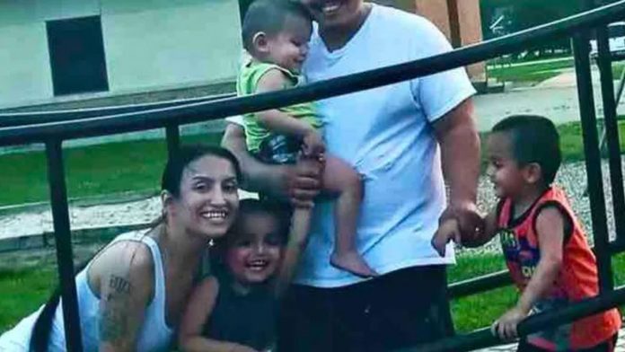  Three brothers die after being trapped in vehicle that rolled into icy pond |  U.S. News
