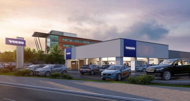 Strong used car market sees Harwoods profits surge 265% to £9.4m
