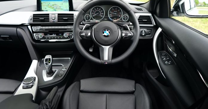 Theft of car steering wheels rises 68% as thieves target expensive part

