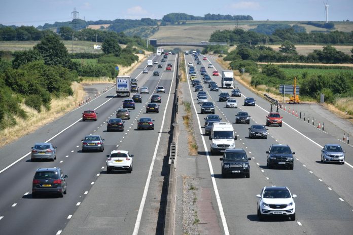Motorists paying 'ethnicity penalty' for car insurance, says Citizens Advice
