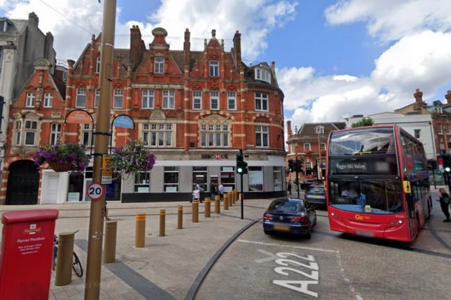 Bromley revealed as the safest London borough for car drivers
