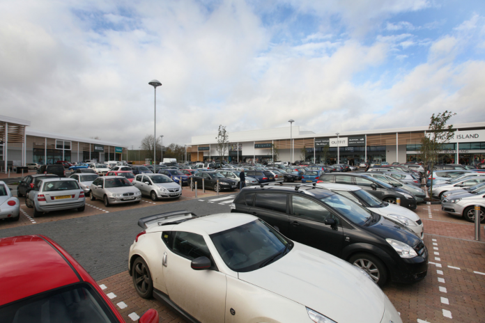 The most irritating car parks in south east London

