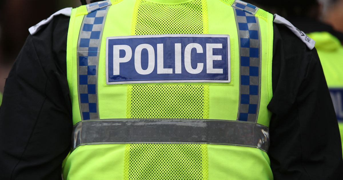 Police officers charge man after rise in alleged car crimes at Whickham
