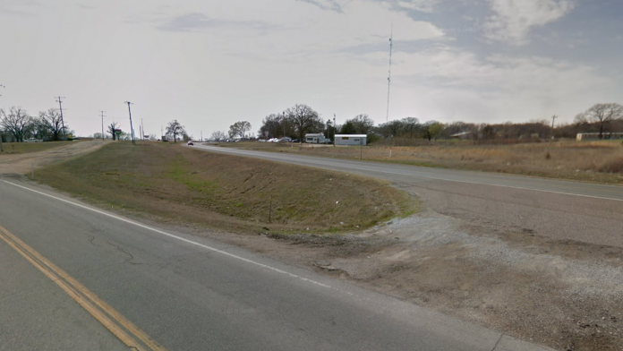  Six teenage girls die in collision between car and lorry in Oklahoma |  U.S. News
