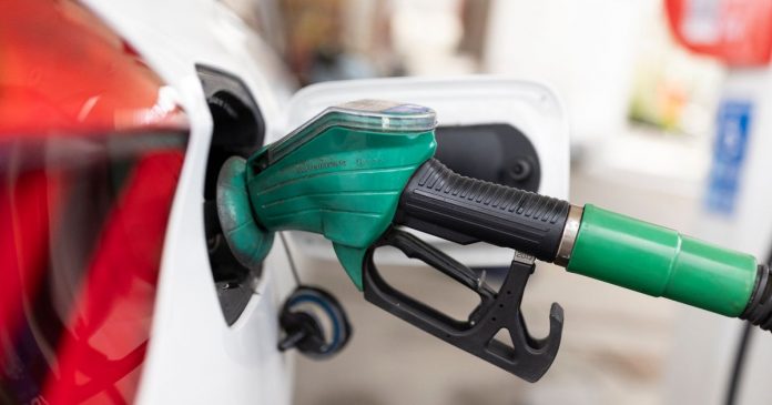 The 10 cheapest places to fill up your car in North Staffordshire
