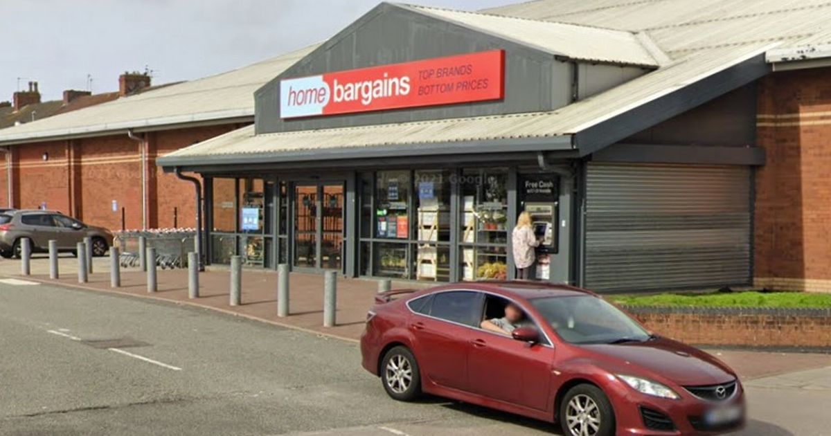 Home Bargains run in with 'insecure' ex made woman get her car checked by mechanic
