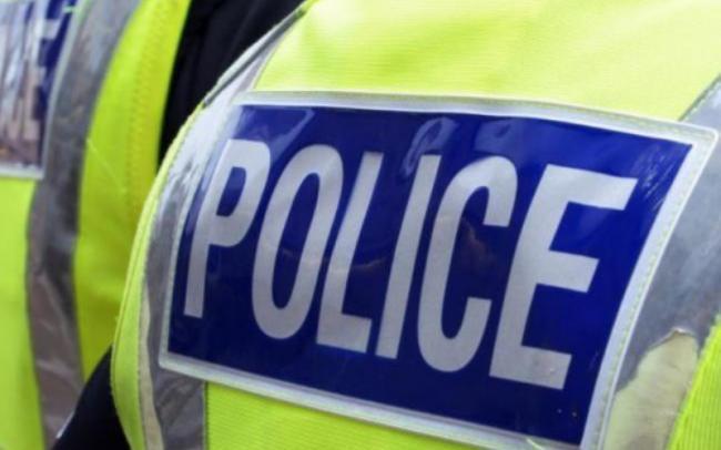 A338 Salisbury closed after car crash on Easter Saturday
