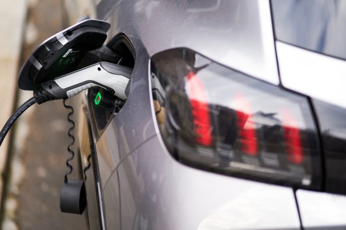 More than seven in 10 councils have no electric car transition plan
