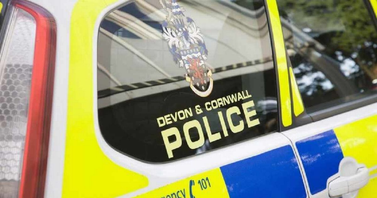 Two-car crash on A39 in Indian Queens ends with person in custody
