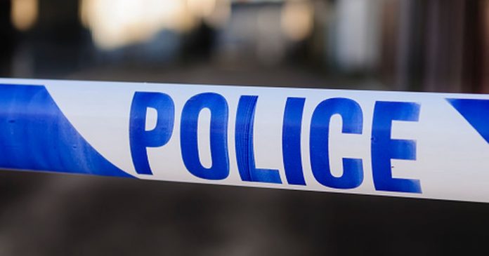 Police launch appeal for witnesses after car crashes into garden wall in Bearsden
