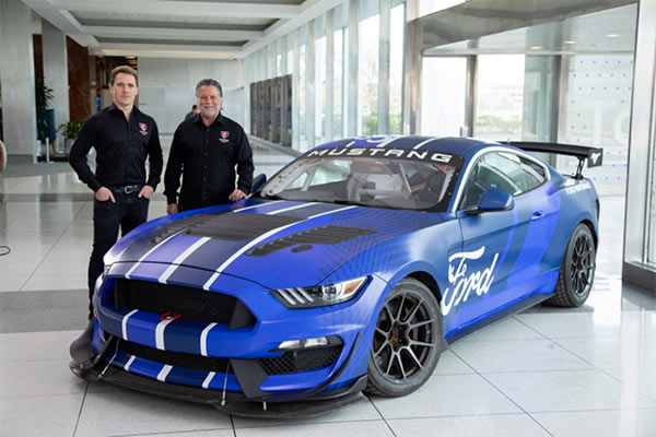 Ford And Walkinshaw Confirm New Deal Is For Supercars And Motorsport Only - autojosh 