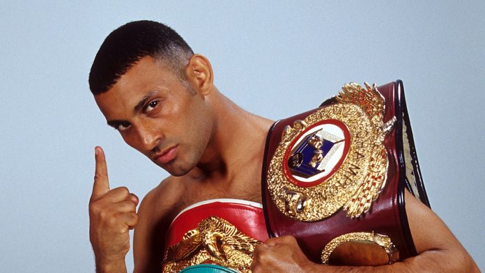 Inside the life of Prince Naseem Hamed, who is worth £50m, has £1.4m mansion next to the Queen, and drives super cars
