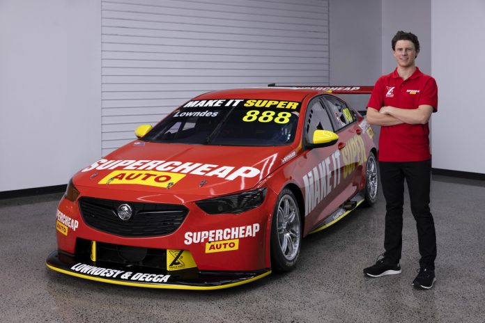 Fraser: I need to prove myself before Supercars graduation
