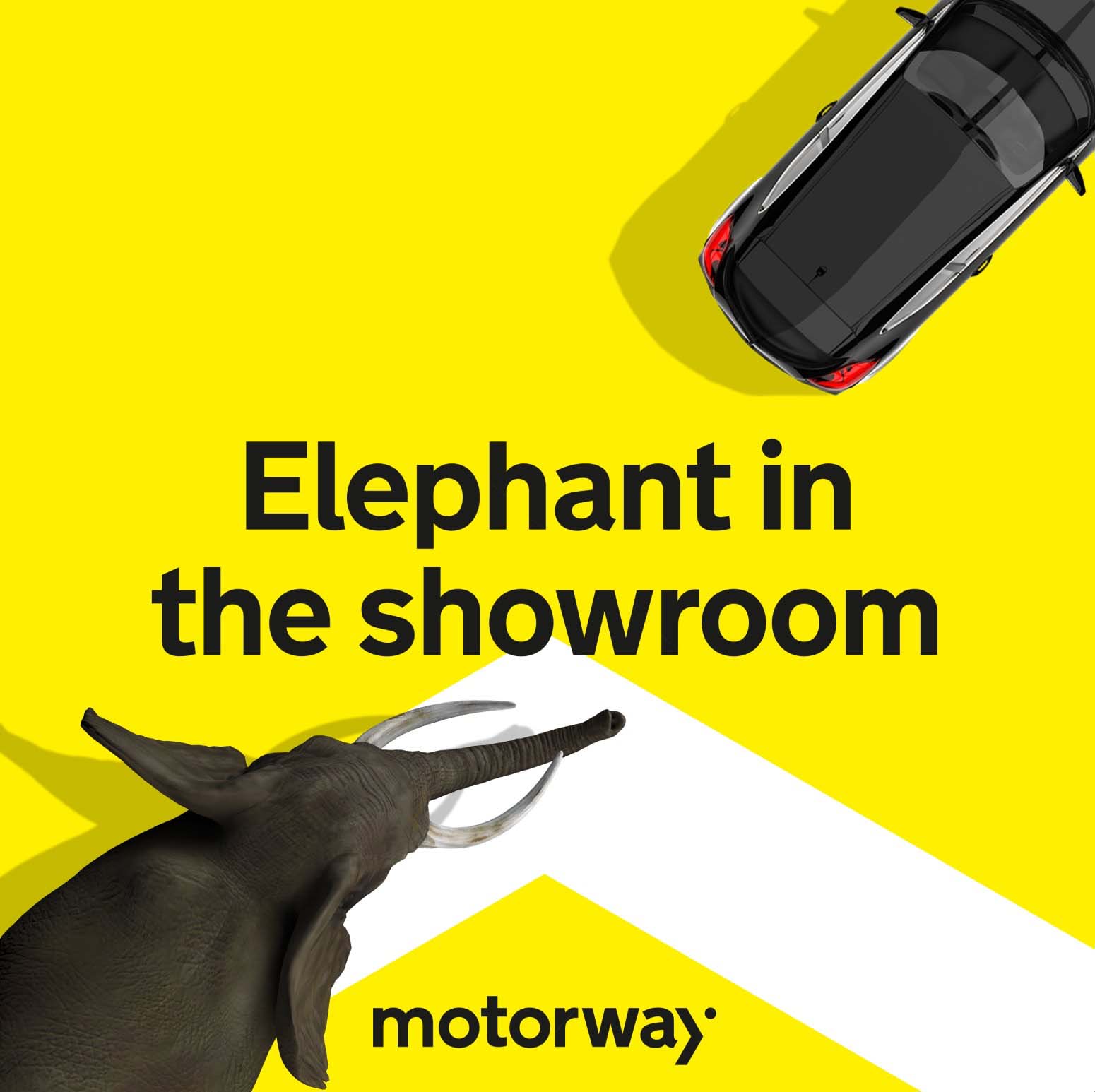 Elephant In The Showroom - Car Dealer Magazine
