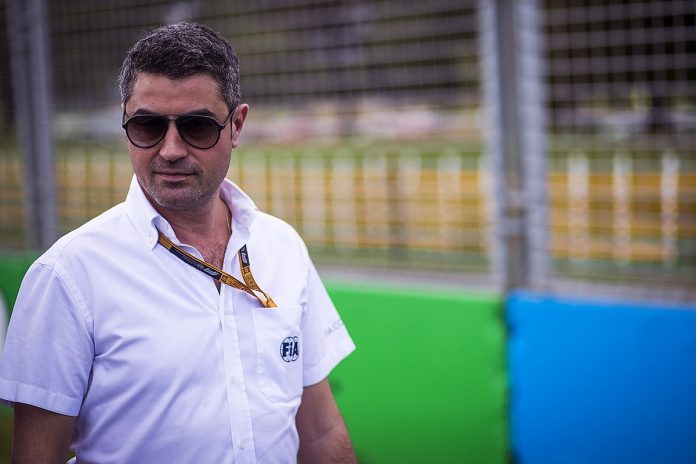 Michael Masi confirmed as Supercars Commission Chair
