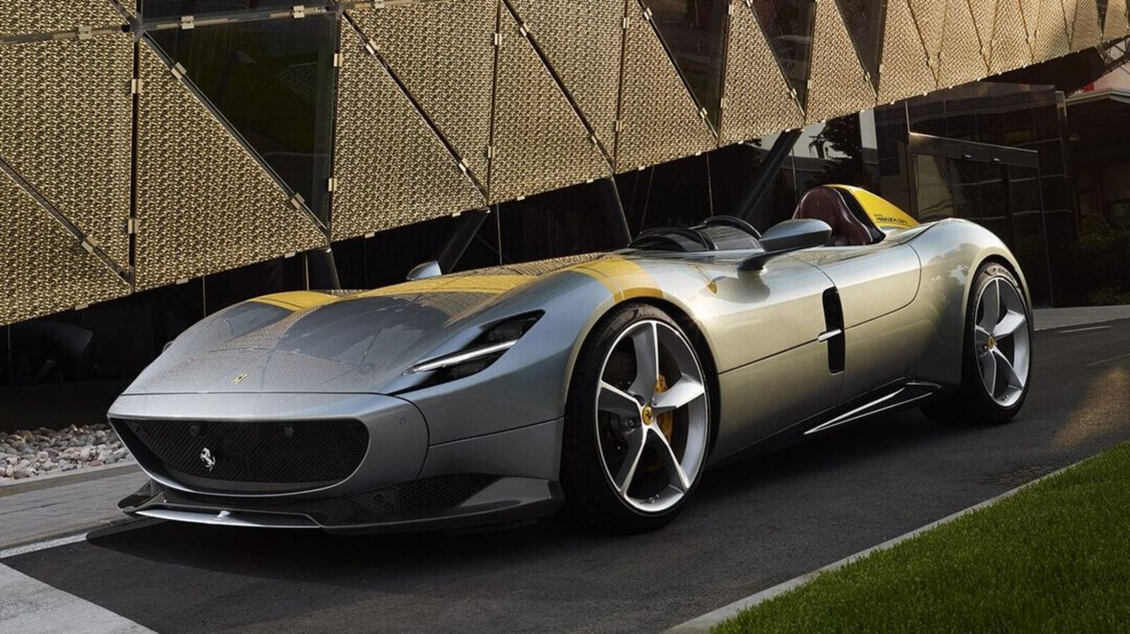  Expensive Ferrari supercars set to be even more expensive.  Blame it on inflation
