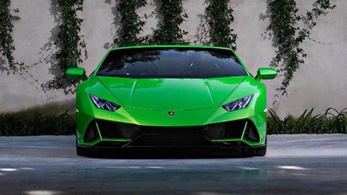 Startup kids fuel demand for supercars
